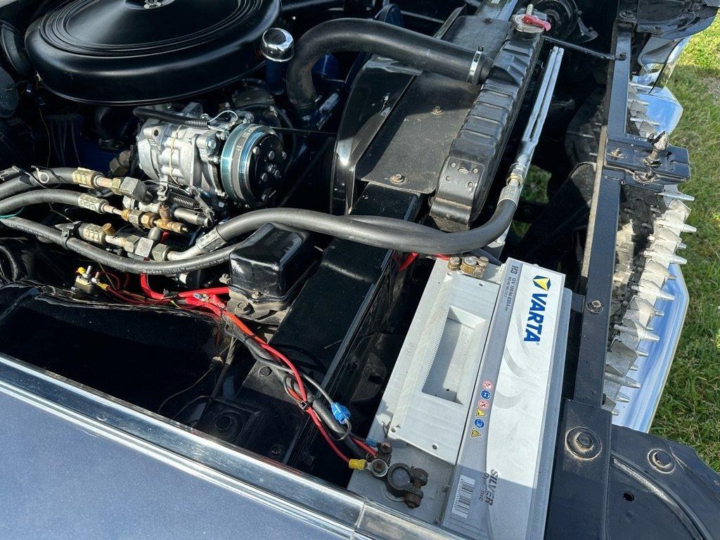 1960 Cadillac Series 62, foto 7
