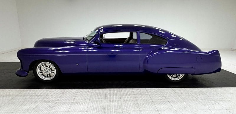 1948 Cadillac Series 62 - 2 1948 Cadillac Series 62 - 2