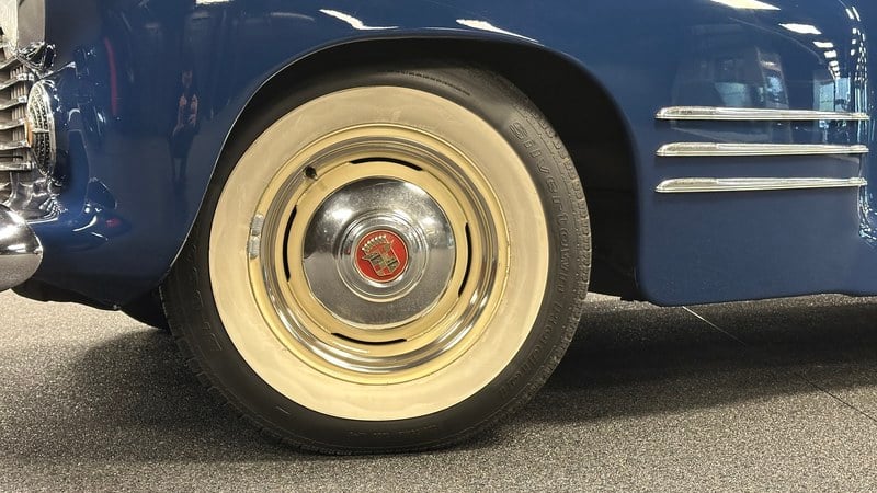 1941 Cadillac Series 61 - 2 1941 Cadillac Series 61 - 2