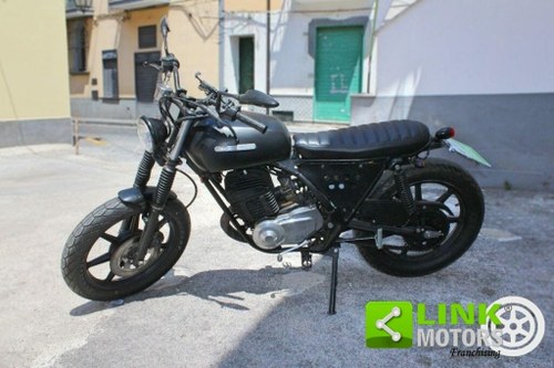 1984 CAGIVA  SST-350 For Sale