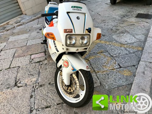 CAGIVA Freccia C10 125cc del 1989 En Venta