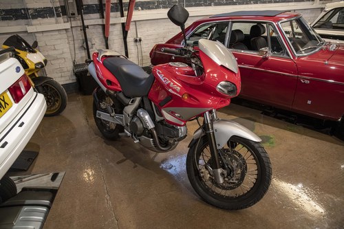 1998 Cagiva Gran Canyon For Sale
