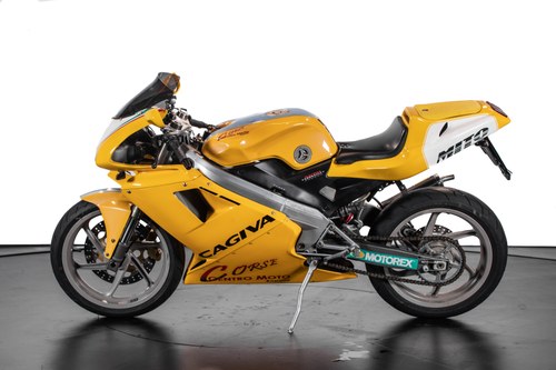 CAGIVA MITO 2007 Kaufen Bei