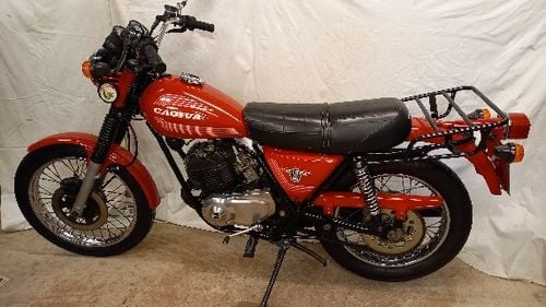 Picture of 1981 Cagiva SST250 - For Sale