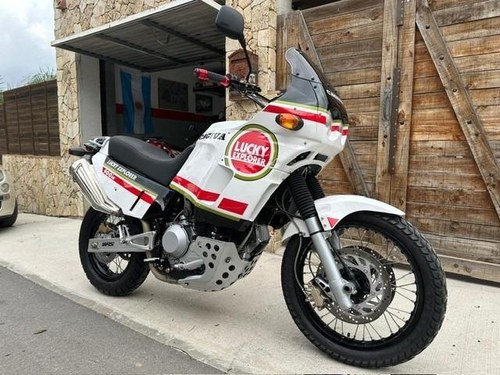 CAGIVA Elefant 900 - 1995 For Sale