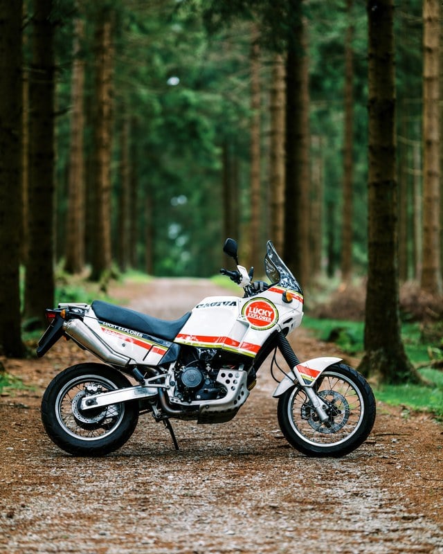 1991 Cagiva Elefant 900 - 1 1991 Cagiva Elefant 900 - 1