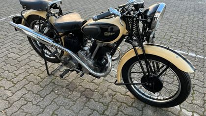 Picture of 1936 Calthorpe 500ohv M4 Special Competition