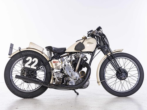 Lot 303- 1931 Ivory Calthorpe 350cc Sports Te koop bij veiling