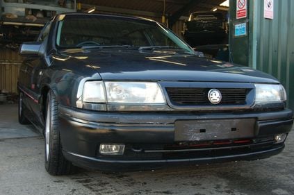 Picture of 1994 VAUXHALL CAVALIER SRI For Sale