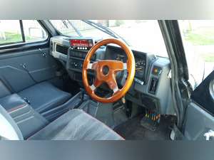 London Black Cab Taxi. Very rare much sought after1990 model For Sale (picture 9 of 12)