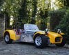 2000 2 owner from new Caterham VX 1.6 9800 miles from In vendita