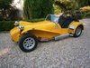CATERHAM SUPER 7 1600 CLASSIC  LOW MILEAGE 1998  IMMACULATE For Sale
