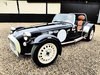 2018 Caterham Seven Super Sprint Limited Edition For Sale
