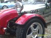 1987 NOT A CATERHAM IN OUR OPINION SLIGHTLY BETTER  For Sale