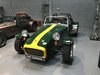 2010 Caterham Roadsport 125 SV For Sale