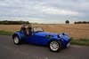 Caterham Seven Vauxhall Classic, 1999.  5 Speed.   For Sale