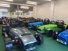 2021 GP SEVENS WANT YOUR CATERHAM? Call the In vendita