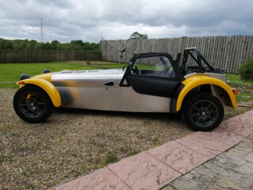 2014 Caterham 7 supersport Classic cars For Sale