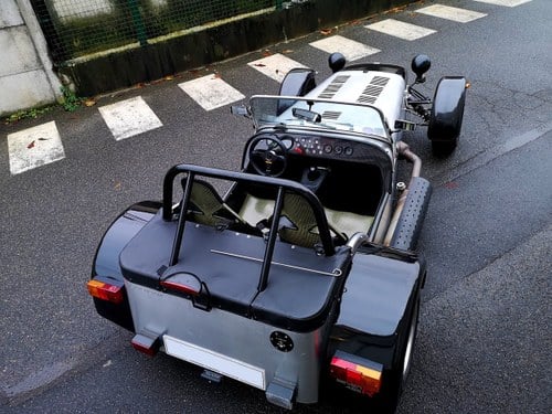 2017 CATERHAM 485R For Sale