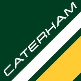 0012 Caterham Sell Your Car - 1