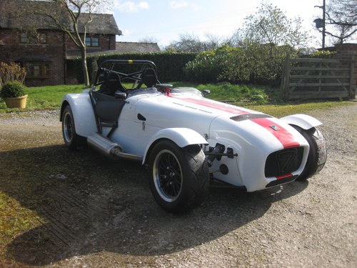 2015 Caterham R300S For Sale