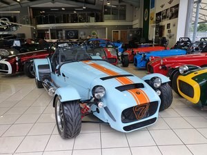2020 Caterham Seven 620R SV Chassis  For Sale