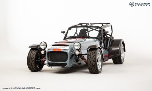 2014 FOR SALE; CATERHAM SEVEN 620 R  // 2K MILES // For Sale