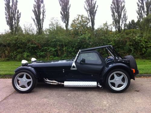 caterham 7 supersprint wanted