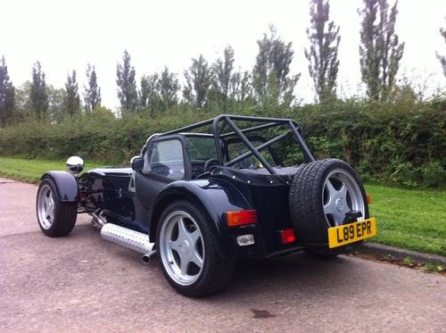 wanted caterham seven / cash waiting