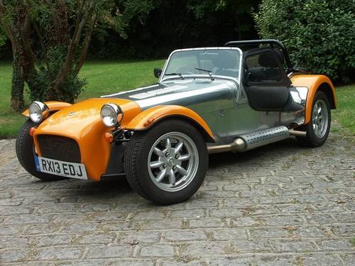 2013 1400 Classic Roadsport One Owner For Sale