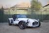 2013 Caterham Seven Supersport, 2 owners, 7400 miles stunning car For Sale