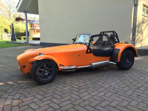 1991 Caterham Super 7 For Sale