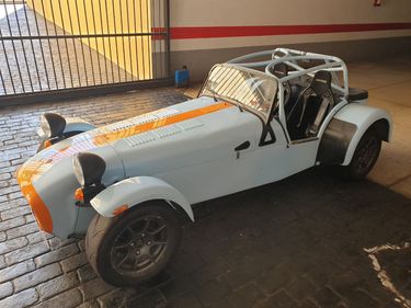 Picture of 2008 CATERHAM SUPERSEVEN 1.6 - For Sale