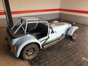 2008 CATERHAM SUPERSEVEN 1.6 For Sale (picture 3 of 12)