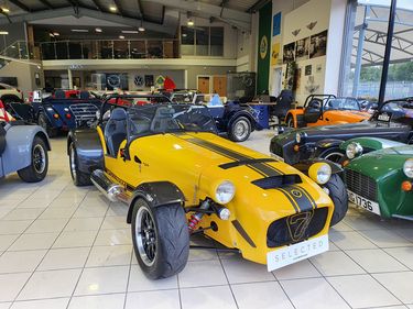 Picture of 2021 Caterham Seven 620R 2.0 SV For Sale