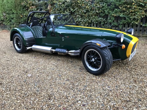 2017 Caterham 310R En Venta
