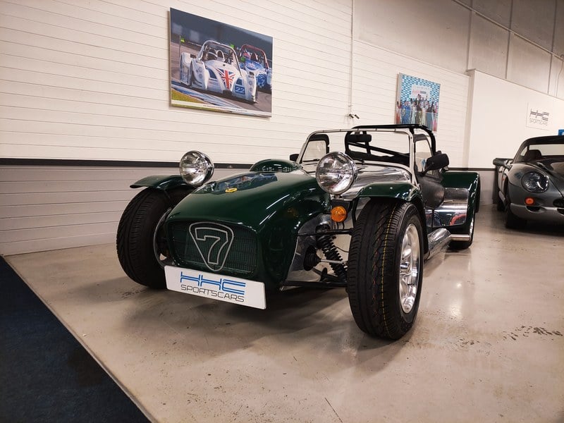 1995 Caterham Classic 'GT'
