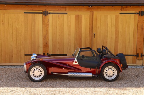 0001 CATERHAM CARS WANTED CATERHAM CARS WANTED ALL CONSIDERED
