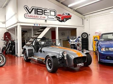 Picture of 2020 Caterham 420R SV // 1658 Warranted Miles // £11K Options For Sale