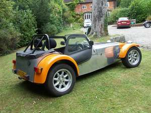2013 1.4 CATERHAM ROAD SPORT For Sale (picture 4 of 9)