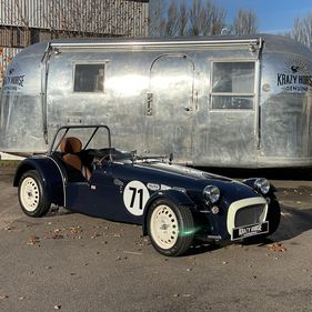 Picture of 2018 Dijon Blue Caterham Super Sprint! For Sale