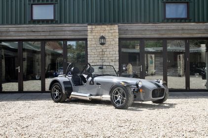 Picture of 2021 Caterham 420R Nardo Grey - For Sale
