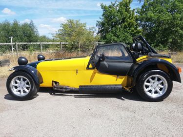 Picture of 1999 Caterham 7 classic vx - For Sale