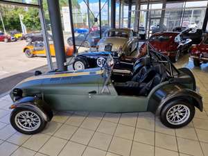2014 Caterham Seven Supersport R 210bhp SV For Sale (picture 6 of 12)