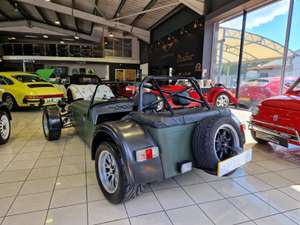 2014 Caterham Seven Supersport R 210bhp SV For Sale (picture 7 of 12)