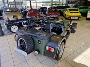 2014 Caterham Seven Supersport R 210bhp SV For Sale (picture 9 of 12)