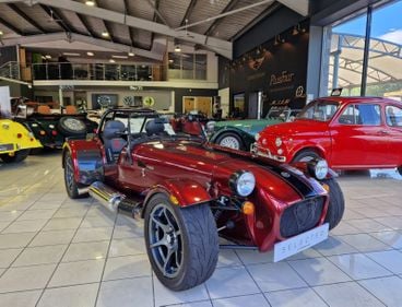 Picture of 2019 Caterham Seven 420S 2.0 For Sale