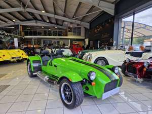 2018 Caterham Seven 360S 2.0 For Sale (picture 1 of 12)