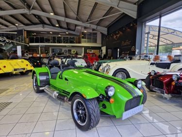 Picture of 2018 Caterham Seven 360S 2.0 For Sale
