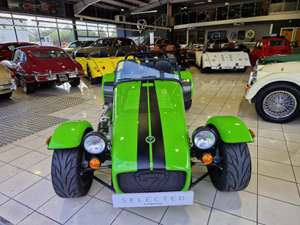 2018 Caterham Seven 360S 2.0 For Sale (picture 2 of 12)